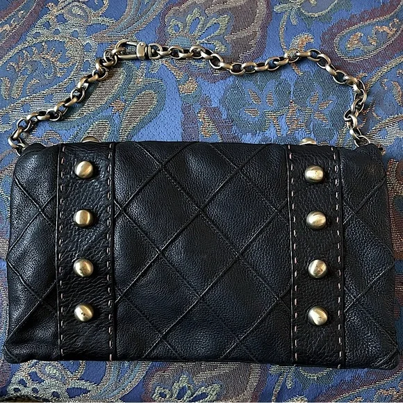 Carla Mancini bag 🤘❤️‍🔥 - Picture 9 of 10